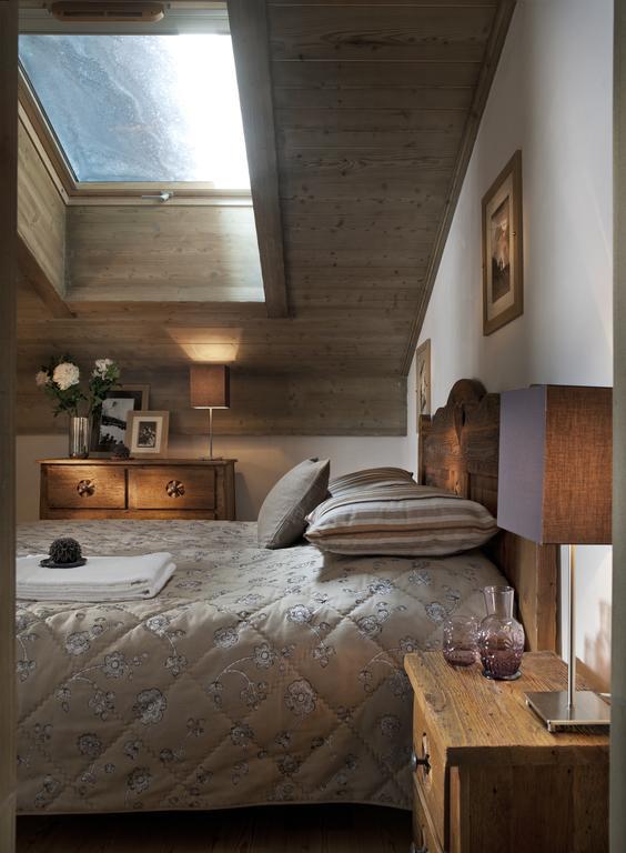 Cgh Residences & Spas Le Telemark Tignes Exterior photo